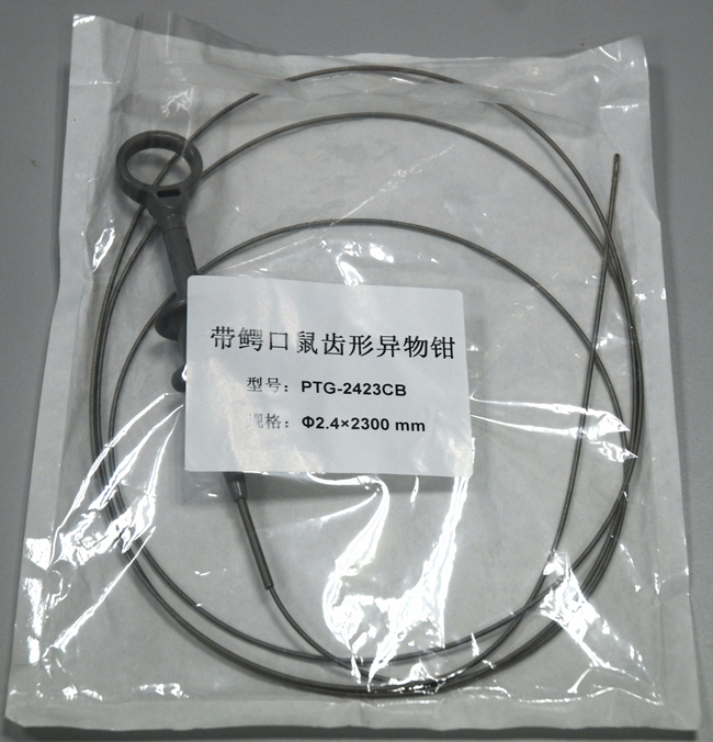 檢測(cè)過(guò)程中應(yīng)小心，確保工業(yè)內(nèi)窺鏡探頭順利到達(dá)指定部位